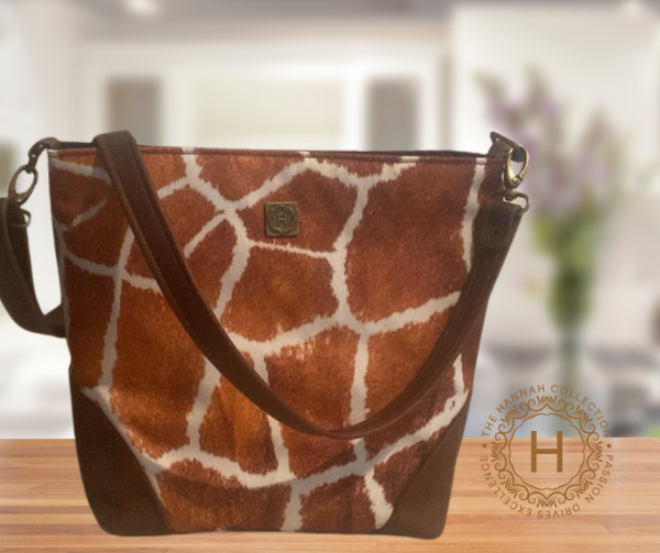 Lily Tote #1
