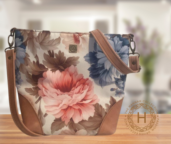 Lily Tote #2