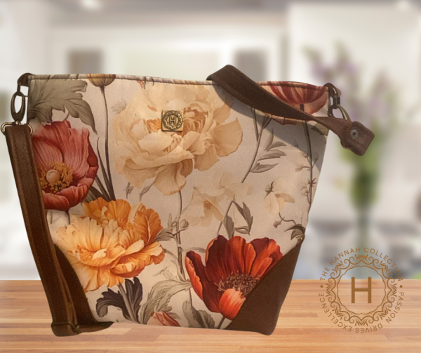 Lily Tote #4
